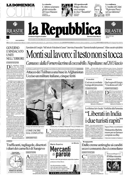 La repubblica